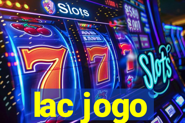 lac jogo